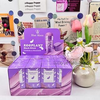 Mask Stick Controle a Oleosidade Blue Moon