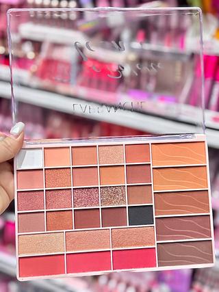 Paleta de sombra Labranche