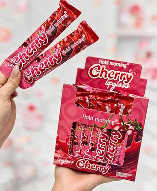 LIP TINT CEREJA HOLD MORNING