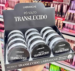 Pó Translúcido Labranche