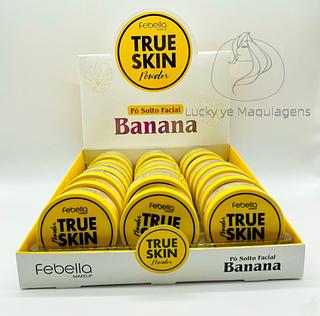 Po Banana Facial Febella