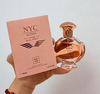 Perfume NYC