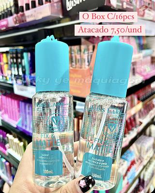 Bruma Fix Matte Miss Lary