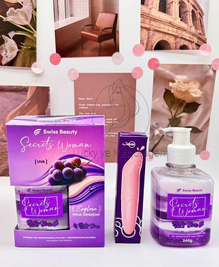 Gel Aromatizante + Massageador Folfinho Belkit