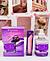 Gel Aromatizante + Massageador Folfinho Belkit