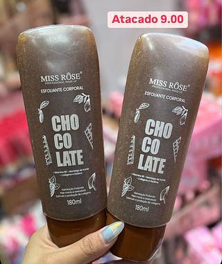 ESFOLIANTE CORPORAL MISS MAKE