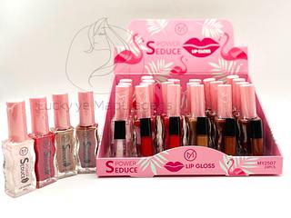 Lip Gloss My Life (Cor Sortido )