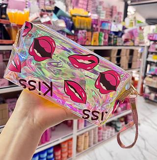 Necessaire Cores separar que estevem disponíveis