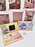 Paleta de Sombra Infantil