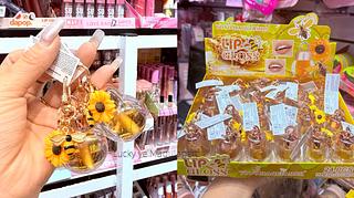 Lip Gloss Mel Yoyomaquiamor