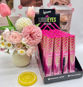 Máscara para cílio Luisance