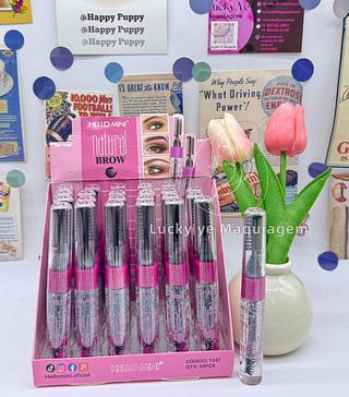 Gel para sobrancelha Hello Mini