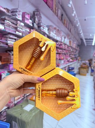 Lip Gloss Mel Hold Morning