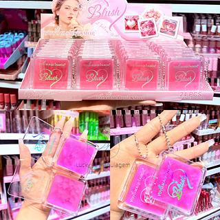 Blush Mágico Yoyomaquiamor