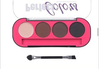 Sombra de Sobrancelha perfect Colors Vivai