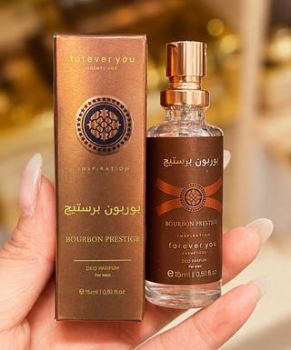 DEO COLONIA BOURBON PRESTIGE FOREVER
