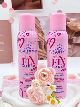 Fixador para Maquiagem Phallebeauty