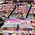 PALETA DE SOMBRA PINK 21