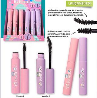 Máscara para cílio Sp Colors