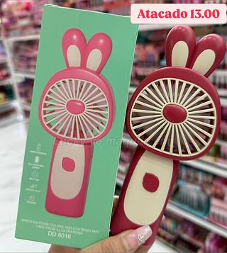 Ventilador ( Cor Sortido )