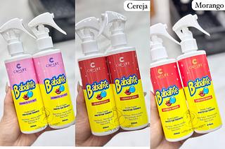 Protetor Térmica Cap Life