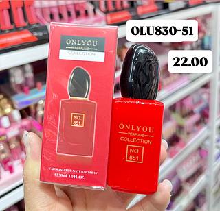 Perfume ESCOLHER OS CODIGOS COM FOTO