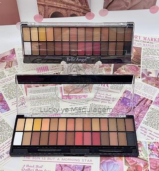 PALETA DE SOMBRA BELLA ANGEL