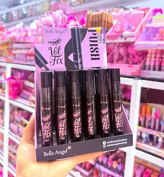 MÁSCARA PARA CÍLIOS Belle Angel