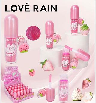 LIP GLOSS LOVE RAIN