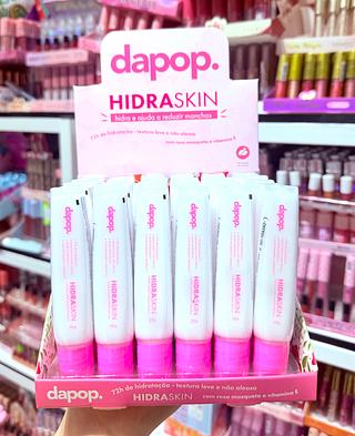 Hidratante Facial Dapop