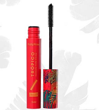 Máscara para cílio Ruby rose