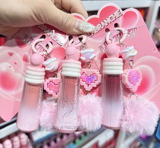 Lip gloss tint labranche cores separar que este em disponível