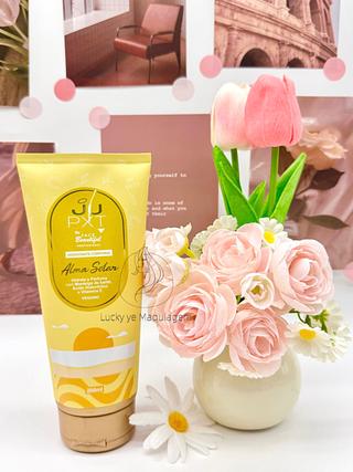 Hidratante Corporal Alma Solar Face Beautiful