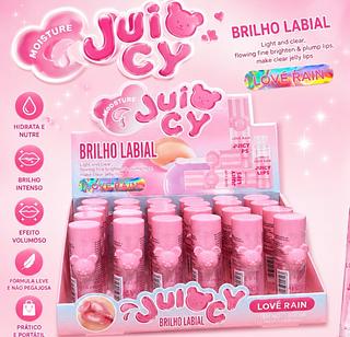 BRILHO LABIAL LOVE RAIN