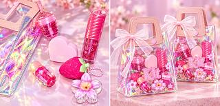 Kit Gloss Yoyomaquiamor