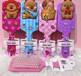 Escova Capivara (Sortido )