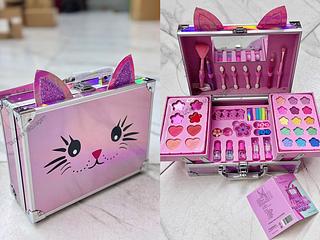 Maleta de Maquiagem