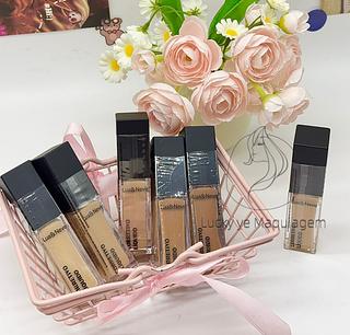 Corretivo Liqduido Lua E Neve ( Cor Sortido )