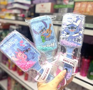 Escova Stitch ( separar que estevem disponíveis)