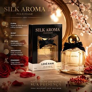 Perfume love Rain