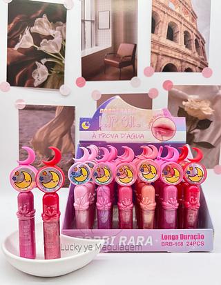 Lip Gloss Bobbi Rara ( Cor Sortido )