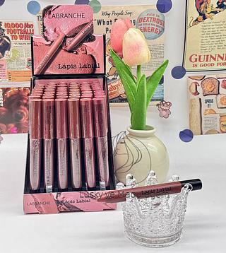 Lápis Labial Comtorno Labranche ( Cores Sortido )