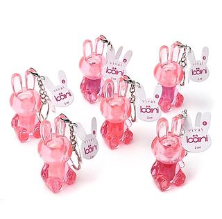LIP GLOSS COELHO BANI VIVAI CORES SEPARAR QUE ESTEVEM DISPONIVEIS