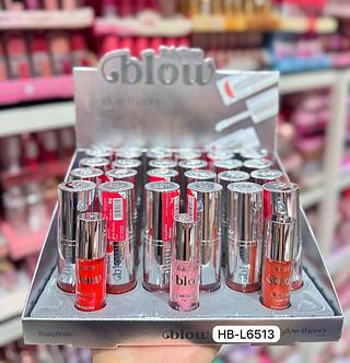 Lip Oil Blow Ruby rose ( Cores separar que estevem disponíveis) L010 L020 L030