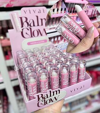 Balm Glow Vivai