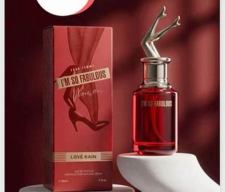PERFUME LOVE RAIN