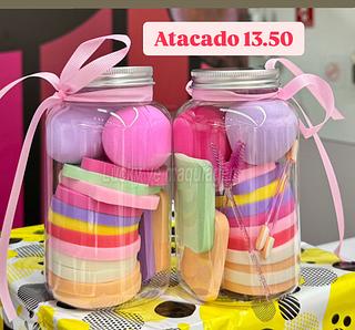 Esponja BLACK FRIDAY