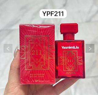 PERFUME 30ML YASMIM JU