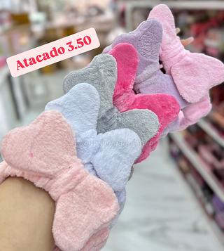 Faixa ( Cores separar que estevem disponiveis )