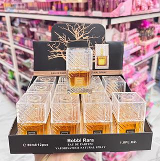 Perfume 30ml Bobbi Rara
